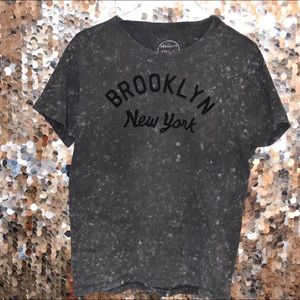 Brooklyn Graphic T-shirt